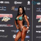 Stephanie  Mahoe - IFBB Arnold Australia 2017 - #1